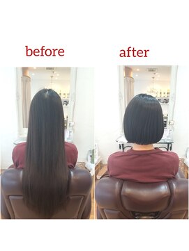 ウィロー(WILLOW) 【WILLOW京橋/都島】ヘアドネーション