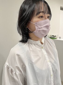 イト(ito.) 愛されボブレイヤー