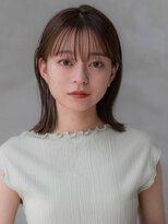 ハバナ 新宿(HAVANA)&nbsp;20代30代/大人かわいい/小顔ひし形/ウルフ/くびれボブ/髪質改善