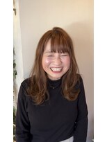 エルムトウキョウ(ELM Tokyo)&nbsp;ブリーチなしベージュ