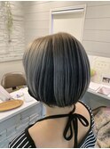アンブレラカラー