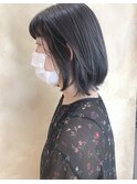 ハイライト*gray