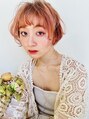 ラット(RUT) お客様の気分に合わせて似合わせます!