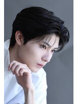 リップス 表参道店(LIPPS)&nbsp;韓国ショート【センターパート】