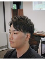 ボズ(Boz)&nbsp;ナチュラルショート