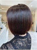 tsuya orange beige