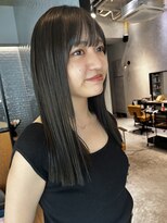 チャンネル(channel)&nbsp;ぷつっとロング