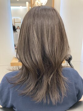  リュクスバトーバイトリコ 船橋南口店(Luxe BATEAU by tricot) くびれミディアム