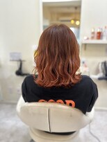 クラナ(clana)&nbsp;沖縄美容室/沖縄ハイトーン/沖縄エクステン　/プルエクステ