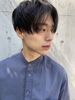 【MAO】ナチュラルマッシュ