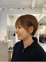ボランチ(VOLANCH) ショート