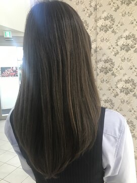 ルシエル バイ カトレアグループ(Le Ciel) グレージュ