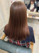 ルフレ 新宿本店2nd(Reflet) プルエクステ+シナジートリートメント