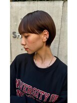 フラミューム 池袋(flammeum)&nbsp;flammeumスタイル(池袋)(雑司ヶ谷)(池袋東口)