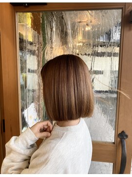 マーブル ヘアー(marble hair) 水素トリートメント◎20代30代40代50代60代