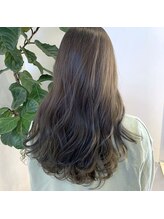 パーマ　　　　　　　　　　　［高崎市/ショート/パーマ/ボブ/髪質改善/ショートカット/質感再整/カラー］