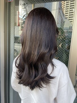 アドア 横浜(ADORE) 【ADORE横浜】ベージュ多めグレージュ