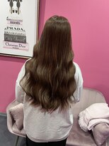 ヴィアンジュ(viange)&nbsp;#ブラウンアッシュ