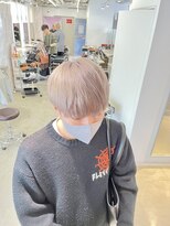 エイト 神戸三宮店(EIGHT)&nbsp;ホワイトベージュ