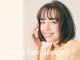 アクロス ヘアー デザイン 蒲田東口(across hairdesign)の写真
