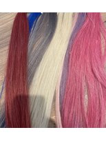 ニュウニュウ(NIU NIU)&nbsp;エクステカウンセリング