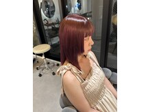 アシャヘアー(A.s.h.a hair)