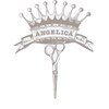 アンジェリカ バイ マジョラム(ANGELICA by marjoram)のお店ロゴ