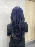 ダブルカラー[横浜駅/髪質改善/ダブルカラー/酸性ストレート