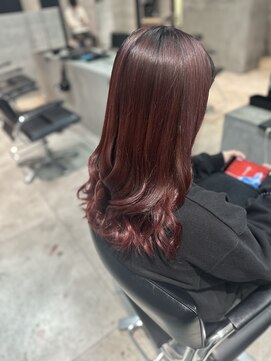 ソル 八王子(SOL) レッド