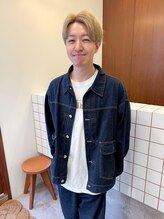 モク 立川(moc) 宮崎 雄飛　立川