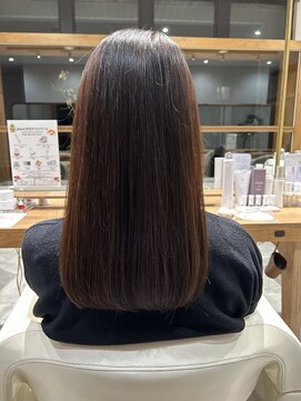 フラム(fulam) 艶髪