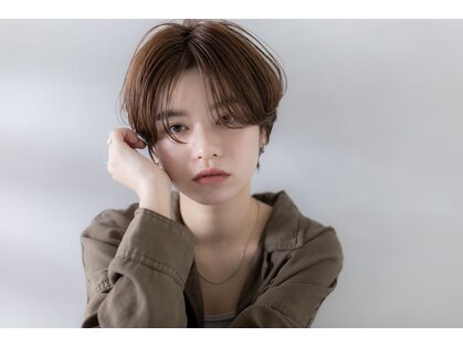 ルーシー(Lucy)の写真