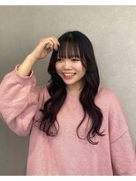 ハイル(KHAIR)&nbsp;TOKIOトリートメント/韓国巻き/MIREI