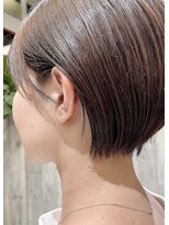 ヴォーレヴ(BEAUreve)&nbsp;髪質改善/ヘッドスパ/白髪染め/カラー/リタッチ/岡崎