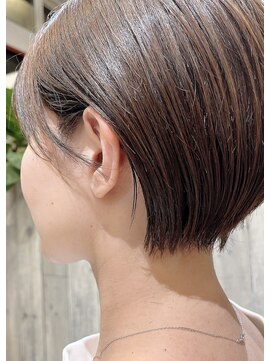 ヴォーレヴ(BEAUreve) 髪質改善/ヘッドスパ/白髪染め/カラー/リタッチ/岡崎