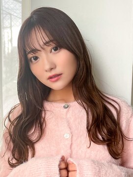 ドーチェ 平野(DOCHE) ゆるふわヘア×韓国風×髪質改善トリートメント