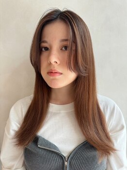 ルポ トウキョウ 浦和店(Lupo Tokyo)の写真/【浦和駅徒歩5分】一人ひとりに合わせたスタイルをご提案♪《Lupo Tokyo》でお得にキレイを叶える*