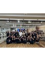 ラベスト キョウト(LOVEST)&nbsp;YIC京都ビューティー専門学校で特別講師も兼任。TONO先生