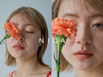 NICA 【ニカ】