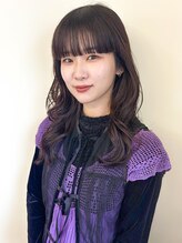 ノエル(hair design Noel) Mayu 