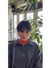 ルポ(repos)&nbsp;RINA 