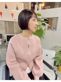 ミニボブ