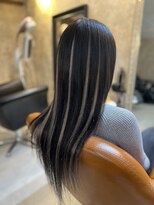 ヘアスタジオ マテリアル(hair studio Material) #プルエクステ#髪質改善#カラー#ヘアセット