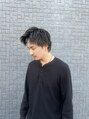 アトリウム (ATRIUM beauty life) 山田 陸恩