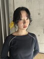 フィルムス 横浜(FILMS)&nbsp;少し遊び心のあるお呼ばれヘアアレンジ得意です♪