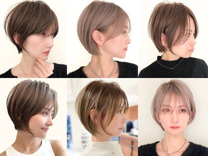ネイロ バイ ジルブラン 葛西(NeiRo by JIL BLAN)の写真