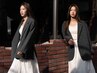 【メンテナンスカット+カラー+髪質改善トリートメント】￥16500→￥11550
