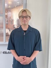 クラップ(Clap by Tetote) 柳下