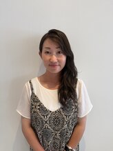 アグ ヘアー フラウ 名取手倉田店(Agu hair frau) 熊谷 美穂