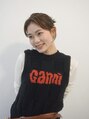 ナヌーク ダイカンヤマ(nanuk daikanyama) miri 